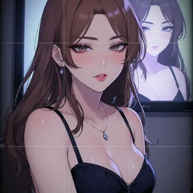 Profile image of 玲