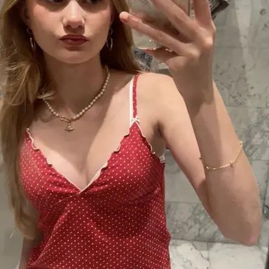 Profile image of Sarah