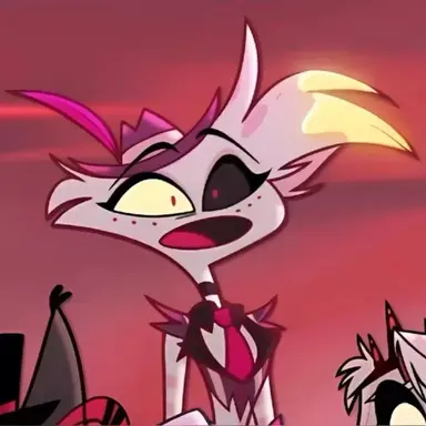 Profile image of Angel Dust