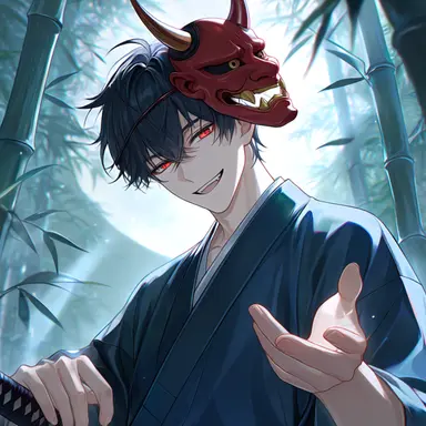 Profile image of 輝夜