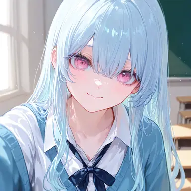 Profile image of 愛華