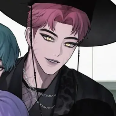 Profile image of 애비