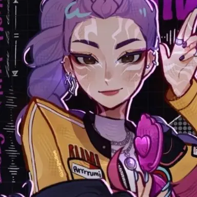 Profile image of 루미