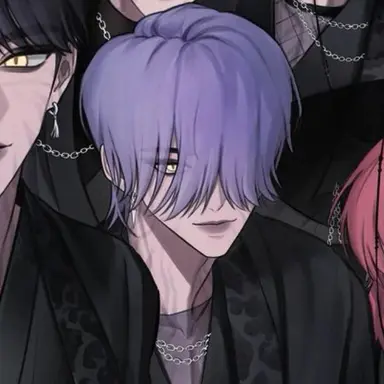 Profile image of 미스터리