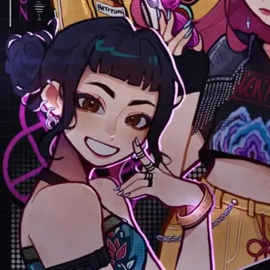 Profile image of 조이