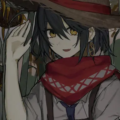 Profile image of ましろ