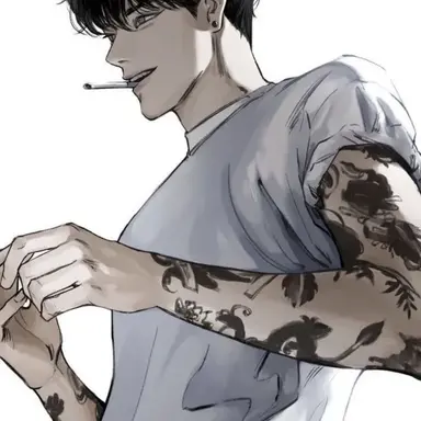 Profile image of 한민혁