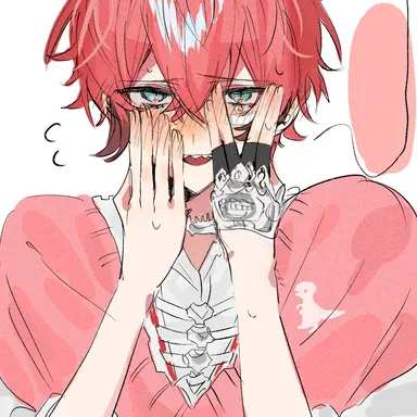 Profile image of 赤城ウェン