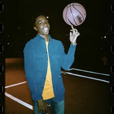 Profile image of Lucas Sinclair