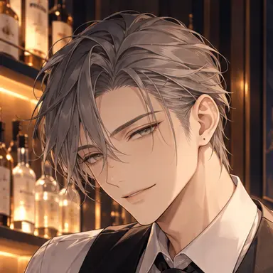 Profile image of Rei
