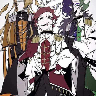 Profile image of 반반