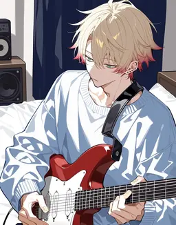 Profile image of 澪