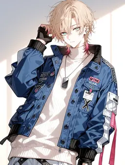 Profile image of 澪
