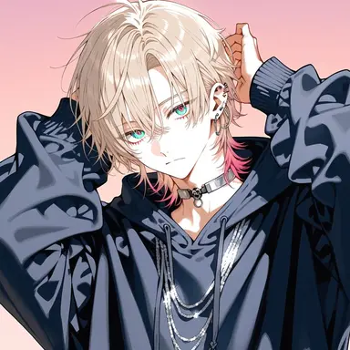 Profile image of 澪