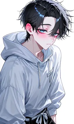 Profile image of 乙骨憂太