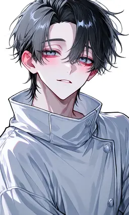 Profile image of 乙骨憂太
