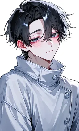 Profile image of 乙骨憂太