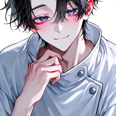 Profile image of 乙骨憂太