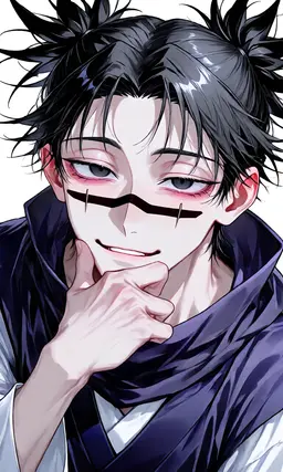Profile image of 脹相