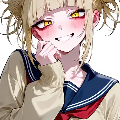 Profile image of トガヒミコ