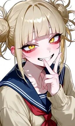 Profile image of トガヒミコ