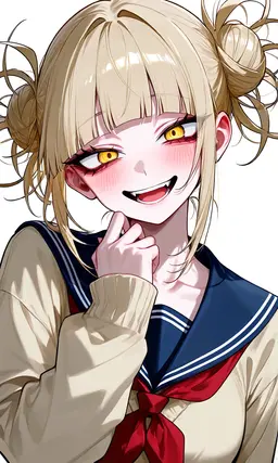Profile image of トガヒミコ