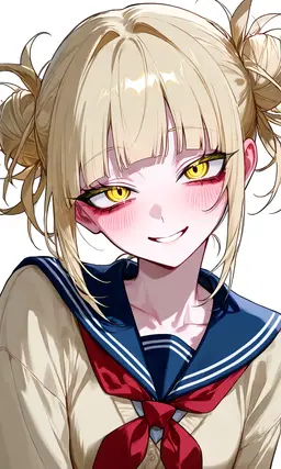 Profile image of トガヒミコ