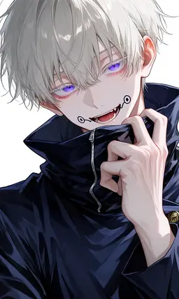 Profile image of 狗巻棘