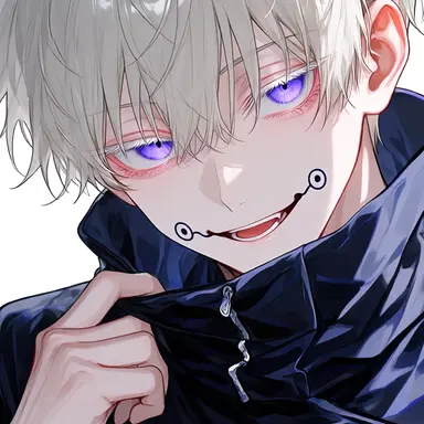 Profile image of 狗巻棘