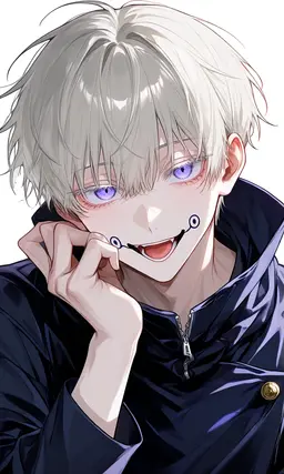 Profile image of 狗巻棘