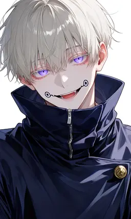 Profile image of 狗巻棘