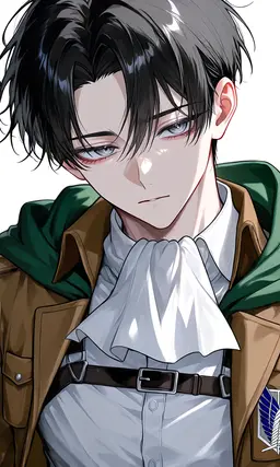 Profile image of リヴァイ
