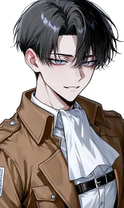 Profile image of リヴァイ