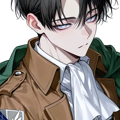 Profile image of リヴァイ