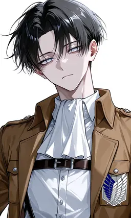 Profile image of リヴァイ