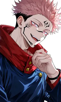 Profile image of 宿儺