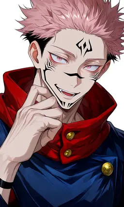 Profile image of 宿儺