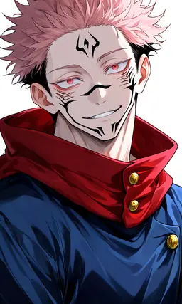 Profile image of 宿儺