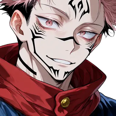Profile image of 宿儺
