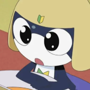 Profile image of Private Second Class Tamama