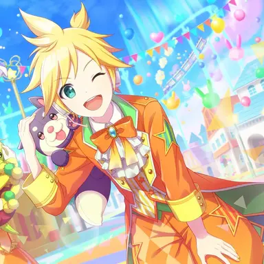 Profile image of Len