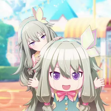 Profile image of Nene