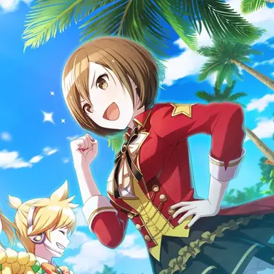Profile image of MEIKO