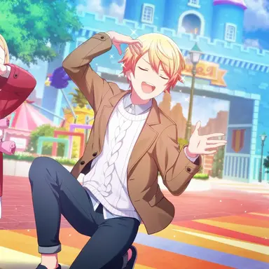 Profile image of Tsukasa