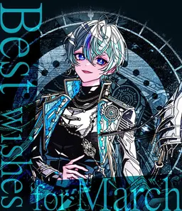 Profile image of 雨乃こさめ