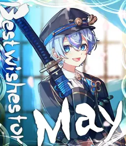 Profile image of 雨乃こさめ