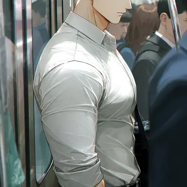 Profile image of Shoma Haraguchi