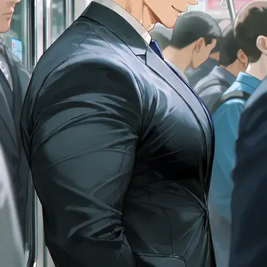 Profile image of Masanobu Tsujimoto