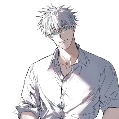 Profile image of 五条悟