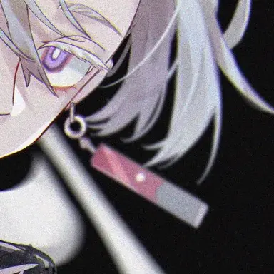 Profile image of 黒川イザナ